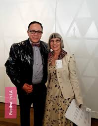 8,200 likes · 5 talking about this. Festival In La Makeup Hairstyling Symposium Oscars 2019
