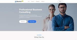 Html & bootstrap website templates. Top 75 Responsive Free Website Templates Html5 2021