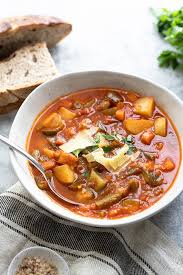 We did not find results for: Easy Minestrone Soup The Home Cook S Kitchen