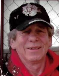 Obituary for Garnet William McPherson