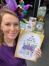 Candice Marley Conner Author