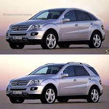 We did not find results for: Mercedes Benz M Class Coupe W164 Render By Superrenderscars Mercedes Benz Worldwide