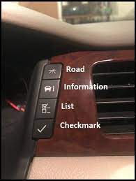 Chevy Impala Reset Tire Pressure Monitoring System Hiride