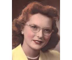 June Sweet Obituary (1924