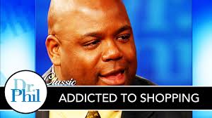 Man Confesses Shopping Addiction (Part 5)