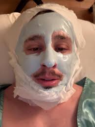 What has my life become.