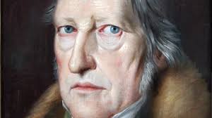 Georg Wilhelm Friedrich Hegel: biografía de este filósofo