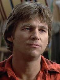 The Evolution Of Jeff Bridges