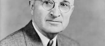 Truman and the Birth of Israel