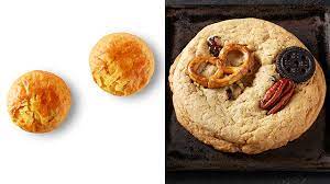 Additional kitchen items are available at the front desk for a limited cost. Starbucks Adds 3 New Permanent Items To Its Menu This Summer Sheknows