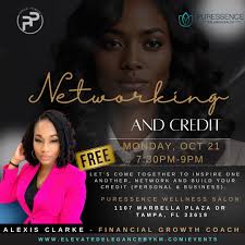 Made for More Event in Naples, FL