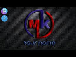 ✓ free for commercial use ✓ high quality images. Youtube In 2021 K Logo Design How To Make Logo Logo Design