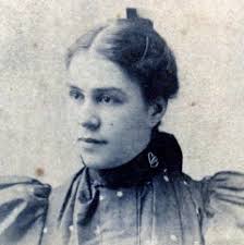 The Missing Obituary and Choctaw First Lady Harriet Newell Wright