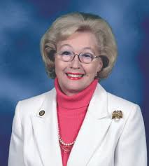 Rep. Katz, Kay