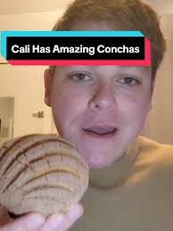 Mexican Giant Conchas Los Angeles
