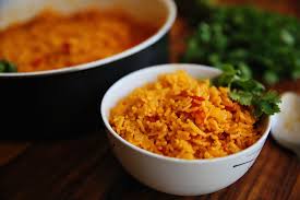 how to make mexican rice the