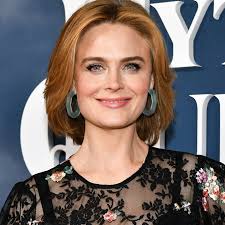 Emily Deschanel Reveals the Sweet Reason She Took Two Years Off After  'Bones' Ended
