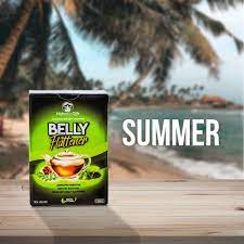 Belly Flattener Tea Cause A Little Bit Of Summer Is What The Whole Year Is All About Kontrol Facebook