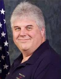 Séan Michael “Big Sean” Benson Sr. (1964-2015)