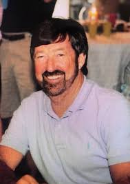 Ronnie Hale Hamrick was born