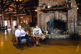 Maybe you would like to learn more about one of these? Starved Rock Lodge And Conference Center Enjoy Illinois