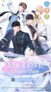 Mr Love Dream Date, SEA version of MLQC has been out for all SEA players (  and it's worth checking) : r/MrLove
