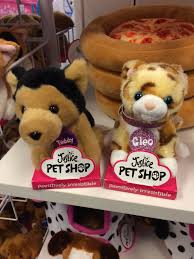 Justice Pet Shop Teddy And Cleo 9 90 Each Pet Shop Pet Toys Pets