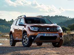 U mnogim zemljama upravo je duster bio najprodavaniji suv model. Dacia Duster 2018 Pictures Information Specs