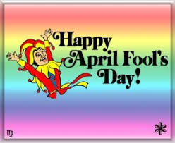April Fool Quotes. QuotesGram via Relatably.com