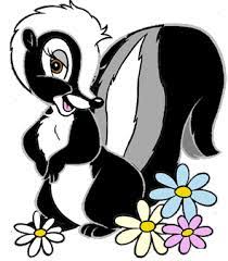 moufette dessin google search pebble art clip little critter coloriage de voitures