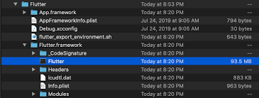 Flutter App Size Is Too Big Issue 45519 Flutter Flutter Github