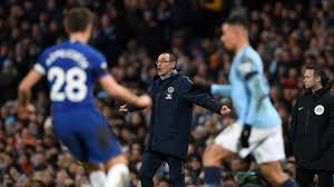See which team holds the psychological edge by analysing previous head to head meetings. Manchester City Vs Chelsea Preview Where To Watch Live Stream Kick Off Time Team News 90min