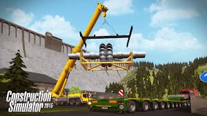 Construction Simulator 2015 Liebherr Ltm 1300 6 2 Dlc 6 Steam Cd Key For Pc Mac And Linux Buy Now