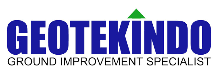 Logo PT Geotekindo