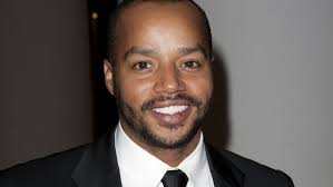 Donald Faison