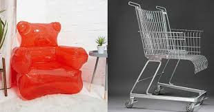 Strange And Interesting Chairs Cool Chairs Chair Cool Furniture