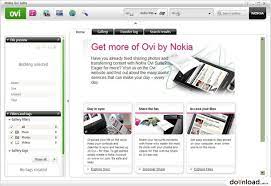 Everything you need to sync your nokia phone with a pc. Nokia Ovi Suite Software Suites