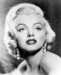 Marilyn is a former baby sitter who got the break of her life through that profession. Marilyn Monroe A Tragic Farewell Historic Newspapers