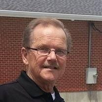 PAUL ROBERT JESTILA Obituary