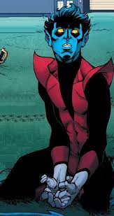 Kurt Wagner Earth 616 From Nightcrawler Vol 4 4 001 Nightcrawler Marvel Universe Art Nightcrawler Xmen