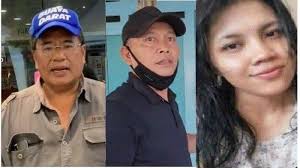 Klarifikasi minta maaf kartika damayanti setelah menghina ayu ting ting dan bilqis di sosial media.#beritaviral #kartikadamayanti #ayutingting Erfd49brbbgcnm
