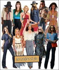 70s Fashion Seventies Fashion 70s Fashion Fashion Today