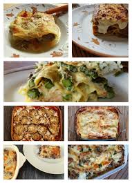 7 Italian Lasagna Recipes Lasagne Al Forno The Pasta Project Recipes Food Italian Recipes