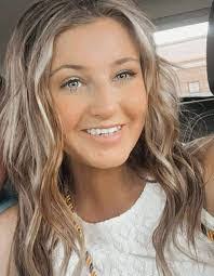 Connie Ashton's Instagram, Twitter & Facebook