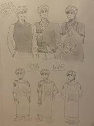 los trillizos Tumblr posts - Tumbig.com