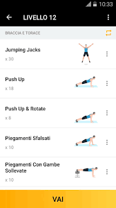 Gli esercizi utili per le braccia e il petto, sono i piegamenti (volgarmente detti flessioni). Allenamento A Casa Per Uomini App Di Bodybuilding For Android Apk Download