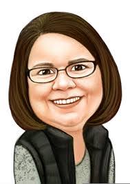 Cheryl Yoder's Instagram, Twitter & Facebook