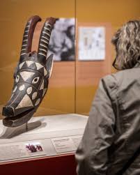 Our beloved "Saint John the Baptist in the Wilderness" by Caravaggio is  about to travel to Milan, Italy for the exhibition "Dentro Caravaggio"  (Inside Caravaggio). The last day to see this stunning