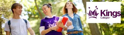 Image result for Kings Colleges Boston