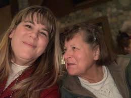 Muncie Central Bearcat friends, I just wanted to share with you that my  momma (Sandra K. Haley-Phillips, Muncie Central High School Class of 1963)  passed away